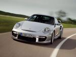 Porsche 911 GT2 2007 года
